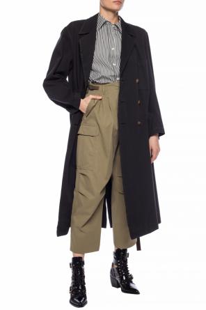 Double-breasted coat, zdjęcie 2 Double-breasted coat od Dries Van Noten